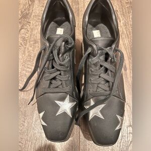 Stella McCartney ELYSE PLATFORM SNEAKER